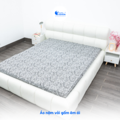 NỆM XƠ DỪA COCOEURO