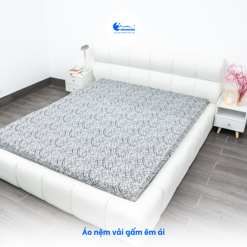 NỆM XƠ DỪA COCOEURO