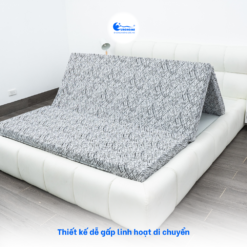 NỆM XƠ DỪA COCOEURO