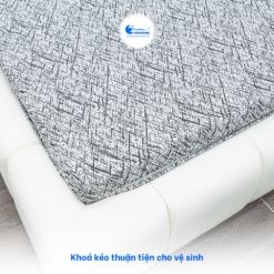 Nệm xơ dừa Eurohome Cocoeuro