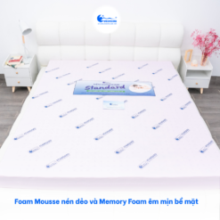 NỆM EUROHOME STANDARD