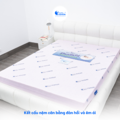 NỆM EUROHOME STANDARD