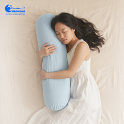 Gối ôm gòn xanh cao cấp tại Eurohome