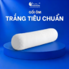 Gối ôm gòn trắng Eurohome