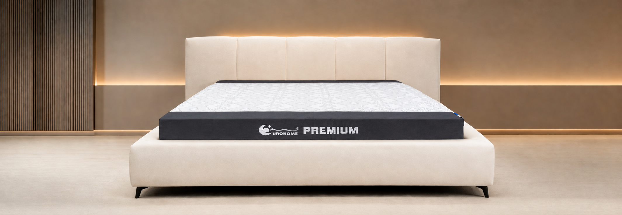 Nệm Foam Cao Cấp
