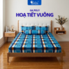 Chăn ga Poly tại Eurohome