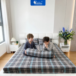 Chăn ga Poly tại Eurohome