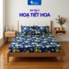 Chăn ga Poly tại Eurohome