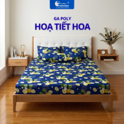 Chăn ga Poly tại Eurohome