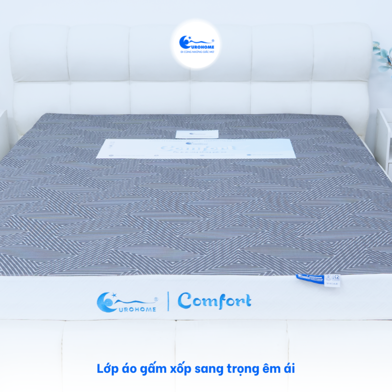 NỆM EUROHOME COMFORT