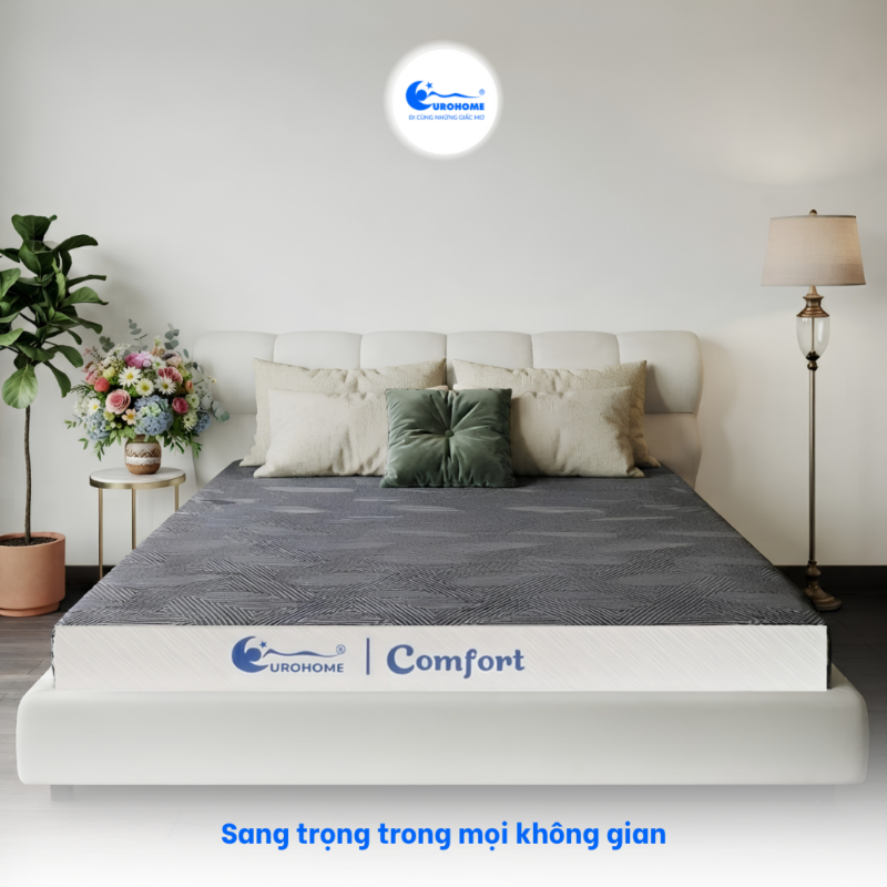 NỆM EUROHOME COMFORT