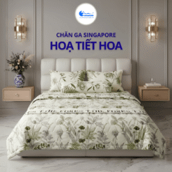 Chăn ga singapore tại Eurohome