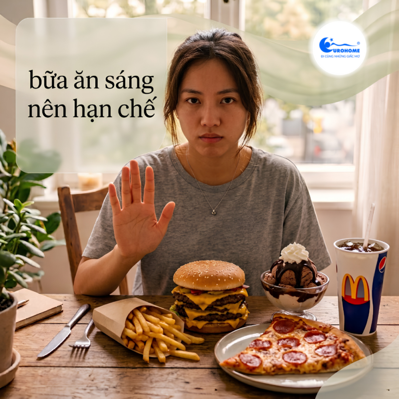 Ngủ ngon Eurohome