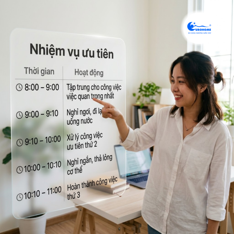 Ngủ ngon Eurohome