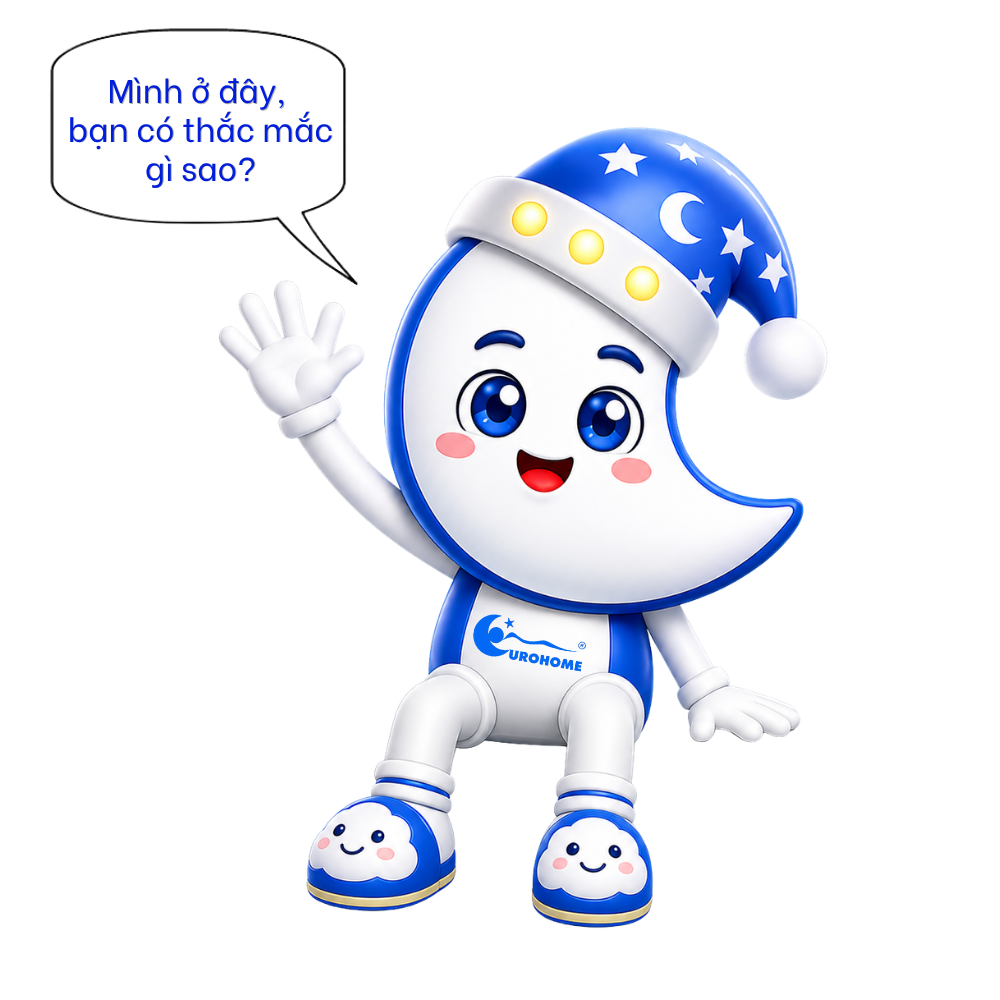 Eurohome Mascot
