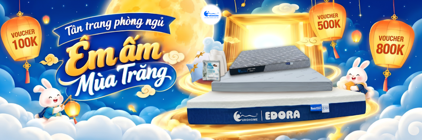 Săn voucher trung thu cùng Eurohome